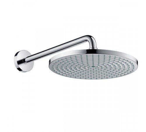 Верхний душ, Hansgrohe, Raindance S, 300*300, цвет-хром