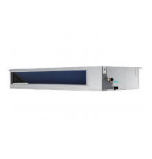 AD092MJERL(H), Внутренний блок, Haier, канальный, высоконапорный, 20-200 ПА, без пульта, с встроенной УФ-лампой, протокол 1192