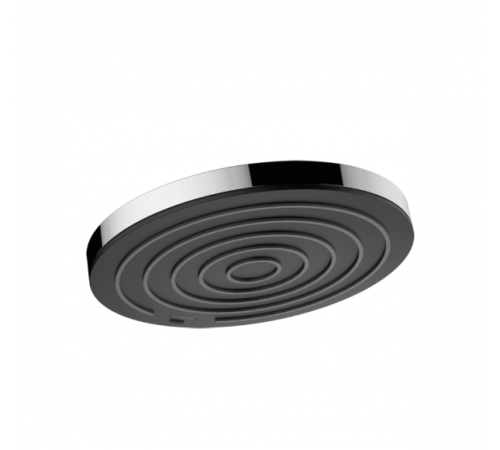 Верхний душ, Hansgrohe, Pulsify S, 260*260, цвет-хром