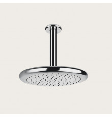 Верхний душ, Gessi, Goссia, 334*334, цвет-хром
