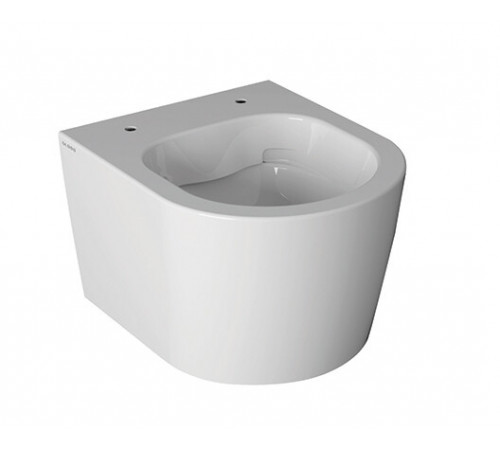 Унитаз, Globo, FORTY3, подвесной, шгв 360*430*330, CERASLIDE, BATAFORM, цвет-белый