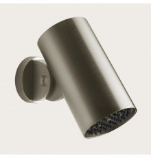 Верхний душ, Gessi, Spotwater, 79*79, цвет-Finox Brushed Nickel