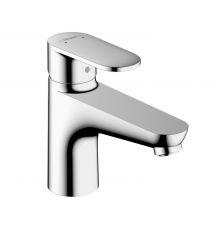 Смеситель для ванны и душа, Hansgrohe, Vernis Blend, на борт ванны, цвет-хром