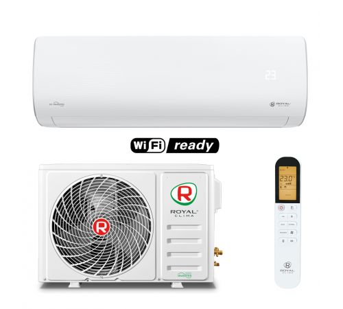 Royal Clima RCI-AR22HN ARIA DC INVERTER