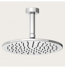 Верхний душ, Gessi, 250*250, цвет-хром
