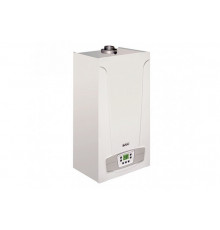 Котёл газовый настенный, Baxi, ECO4S 1.24 F