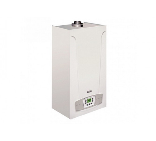 Котёл газовый настенный, Baxi, ECO4S 18 F
