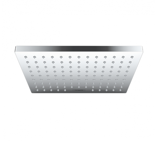 Верхний душ, Hansgrohe, Vernis Shape, 230*170, цвет-хром