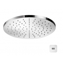 Верхний душ, Almar, Shower Heads Emotion, 300*300, цвет-белый матовый (Товар заказной, возврату не подлежит)