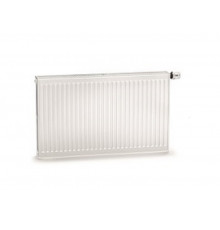 Радиатор, FTV 33, 155*500*1800, X2 Inside, R, RAL 9016 (белый), РОССИЯ