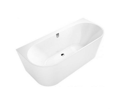 Ванна, Villeroy&Boch, Oberon 2.0, шгв 1800*800*460, цвет-альпийский белый