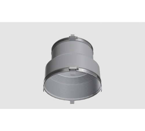 Муфта гибкая соединительная антивибрационная Flexag MAS-200/160