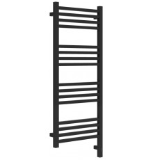 Полотенцесушитель, Сунержа, Модус 3.1, шгв 430*75*1120, нижнее справа, МЭМ, цвет-тёмный титан муар