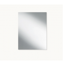 Зеркало, Decor Walther, SPACE, прямоугольное, шгв 600*20*800, без подсветки
