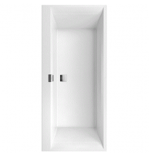 Ванна, Villeroy&Boch, Squaro Edge 12, шгв 1800*800*450, цвет-белый