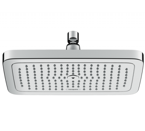 Верхний душ, Hansgrohe, Croma E, шгв 280*170*72, цвет-хром