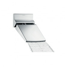 Верхний душ, Hansgrohe, Raindance Rainfall, 150, цвет-хром