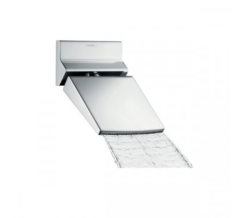 Верхний душ, Hansgrohe, Raindance Rainfall, 150, цвет-хром