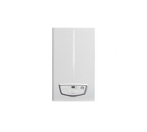Котёл газовый настенный, Eolo Mythos 24 4 R