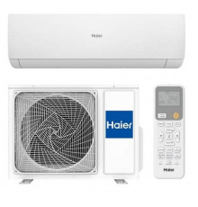 AS50SHP1HRA-W / 1U50SHP1FRA, Сплит-система, Haier, Stellar HP -20°C, DC-inverter