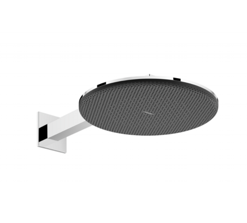 Верхний душ, Hansgrohe, Raindance Alive, 300*300, цвет-хром