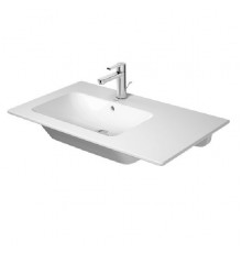 Раковина, Duravit, ME by Starck, шгв 830*490*180, цвет-белый