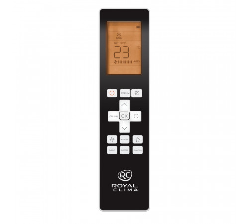 Royal Clima RC-FC22HN FELICITA