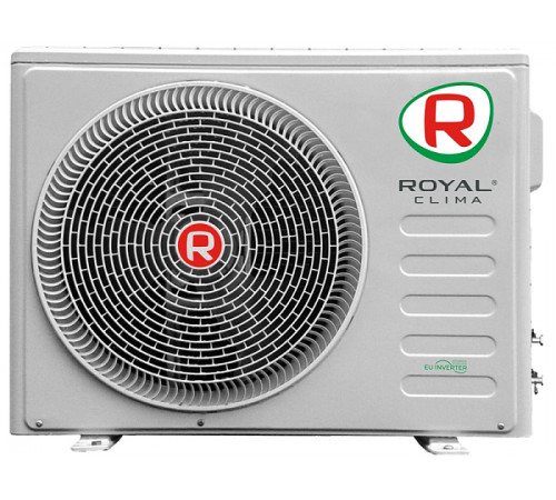 Royal Clima RCI-PFC30HN Серия - Perfetto DC EU Inverter