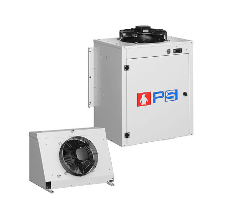 Низкотемпературная сплит-система ПОЛЮС-САР BGS 220