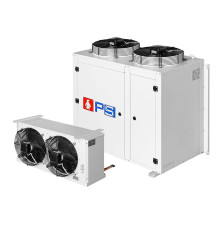 Низкотемпературная сплит-система ПОЛЮС-САР BGS 330 