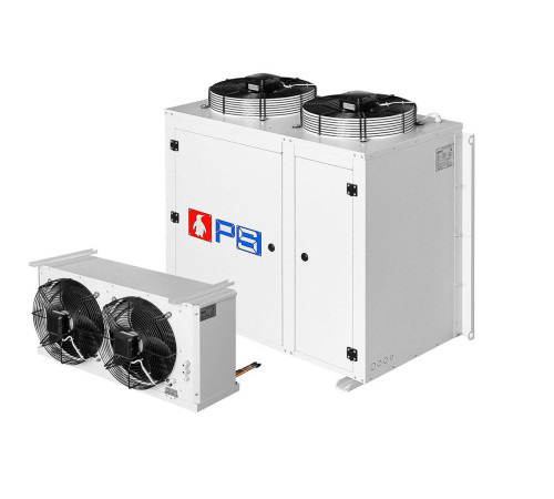 Низкотемпературная сплит-система ПОЛЮС-САР BGS 330