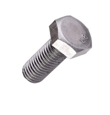 Болт оц. М10х30 кл. проч. 8.8 ГОСТ 7798