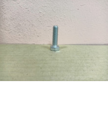Болт оц. М12х40 кл. проч. 5.8 DIN 933