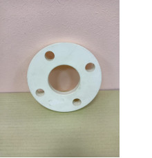Фланец (бурт) пластик Pn25 d50 РТП