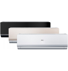 Haier Flexera  Super Match AS18NS*ERA-W/-G/-B 1U50S2SJ3FA Мощность, кВт охл./нагр. 5,2 / 5,8