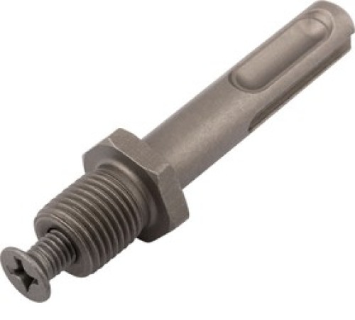 37822, Адаптер SDS-PLUS на патрон 1/2"