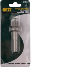 37822, Адаптер SDS-PLUS на патрон 1/2