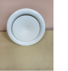 Диффузор приточный металл d 160