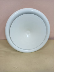 Диффузор приточный металл d 250