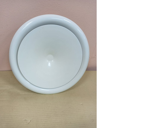 Диффузор приточный металл d 250