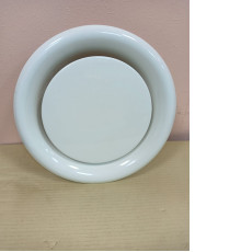 Диффузор круглый вытяжной d 250