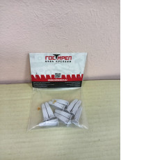 Дюбель бабочка 8*28 (уп. 10 шт.) Госкреп