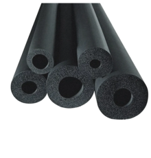 Теплоизоляция из вспененного каучука 6*10 (трубка 2 м) Unionflex