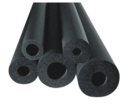 Теплоизоляция из вспененного каучука 6*15 (трубка 2 м) Unionflex