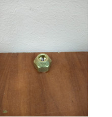 Гайка накидная 3/8