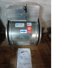 Клапан противопожарный ОЗ-60-2-НО-315 (ЭМ/220)-К-СН Ровен