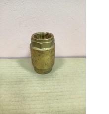 Клапан обратный 1 (Ду 25) Hexa