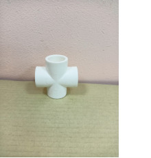 Крестовина ППР 25 Tebo