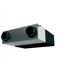 Вентиляционная установка с пластинчатым рекуператором LV-PACU-1000-P-AC-E50