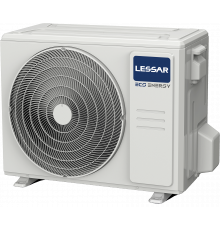Сплит-система LS-HE12DWE2B/LU-HE12UWE2
